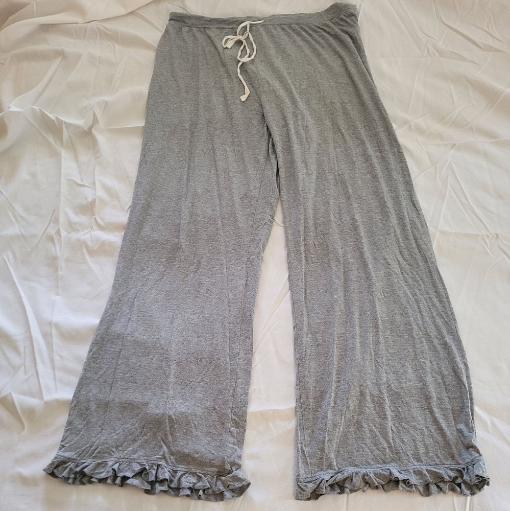 Aerie XL pajama bottoms